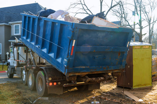 Best Donation Pickup Services  in Birch Bay, WA