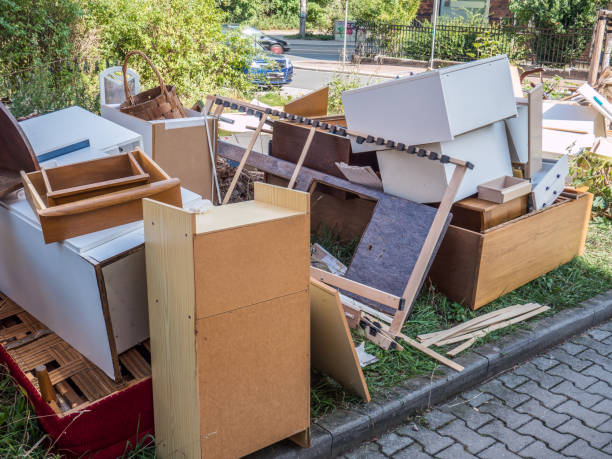 Best Shed Removal  in Birch Bay, WA