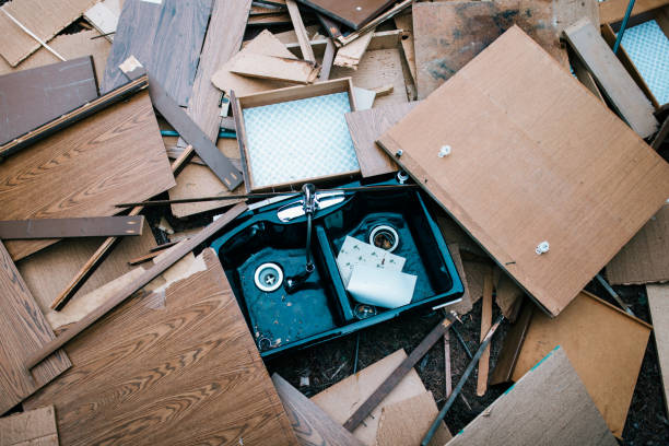 Best Same-Day Junk Removal Services  in Birch Bay, WA