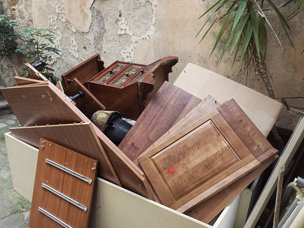 Best Construction Debris Removal  in Birch Bay, WA